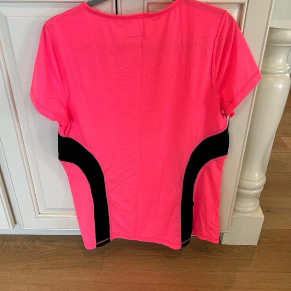 Lauren Ralph Lauren Active top. Size L. NWOT. - Picture 2 of 4